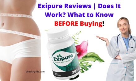 Exipure Reviews | Does It Work? What to Know BEFORE Buying!