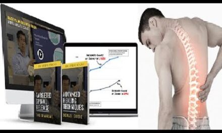 Back Pain Breakthrough Reviews: Dr. Steve Young Help You?