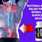 Natural back pain relief products : Spinal Force Reviews