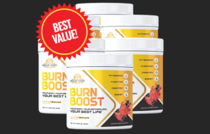 Burn Boost fat burning supplements