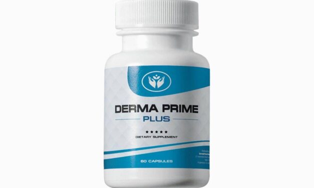 Derma prime plus customer reviews: Derma prime plus official website