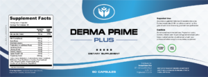 Derma prime plus customer reviews