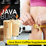 Java Burn Coffee Supplement 2025