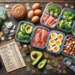 Keto on a Budget: How to Stick to a 7-Day Cheap Meal Plan (Beginner-Friendly!)