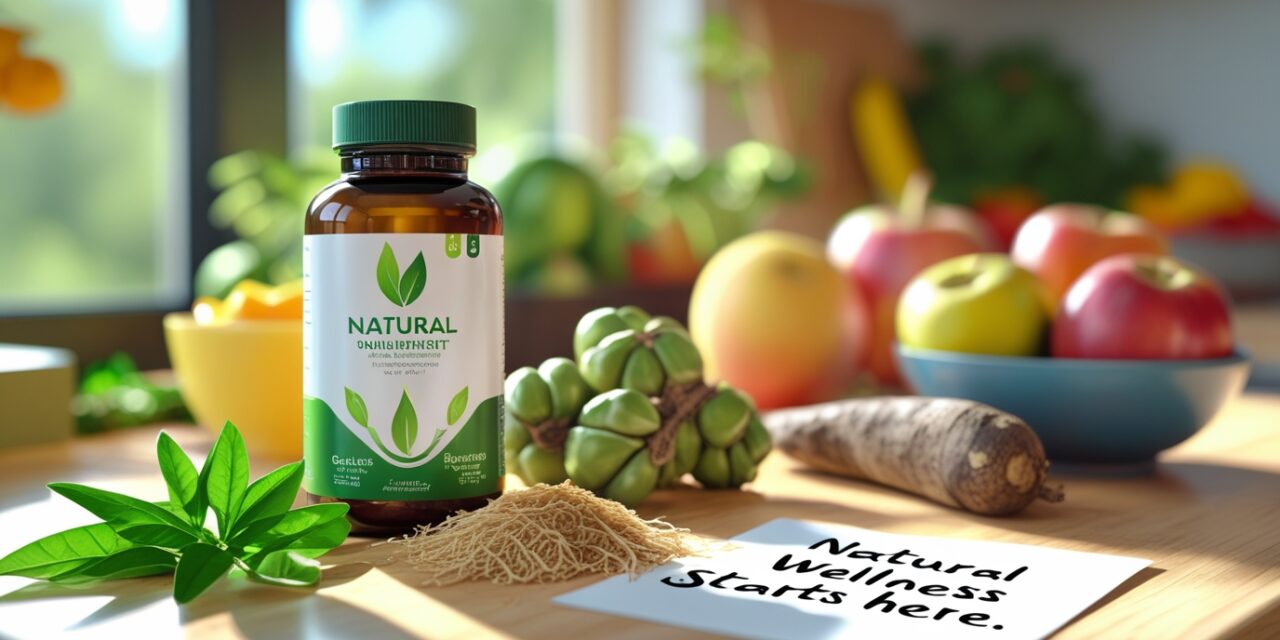 Natural Weight Loss Supplements: Unlocking a Healthier You with Mitolyn