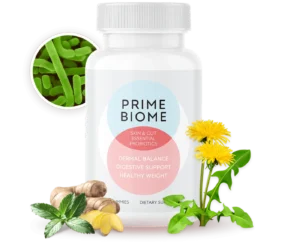PrimeBiome Discount – Save Up to 75% + Free Bonuses ( August 25) 1 PrimeBiome Discount – Save Up to 75% + Free Bonuses