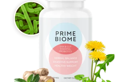 PrimeBiome Discount – Save Up to 75% + Free Bonuses ( August 25)