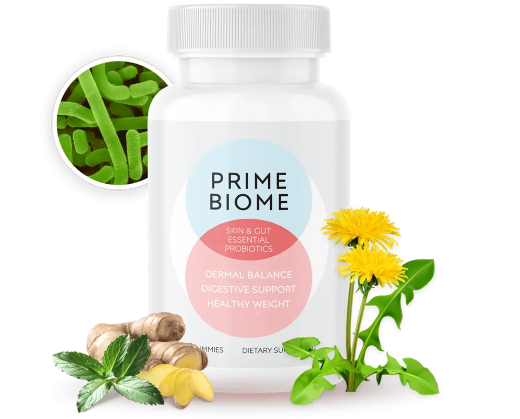 PrimeBiome Reviews: Real Results, Key Benefits & Where to Buy Safely