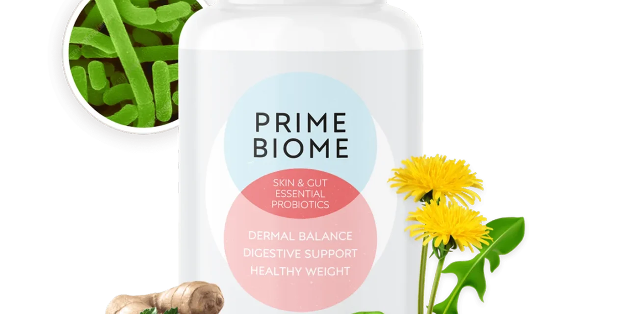 PrimeBiome Reviews: Real Results, Key Benefits & Where to Buy Safely