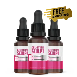 Gelatine Sculpt 