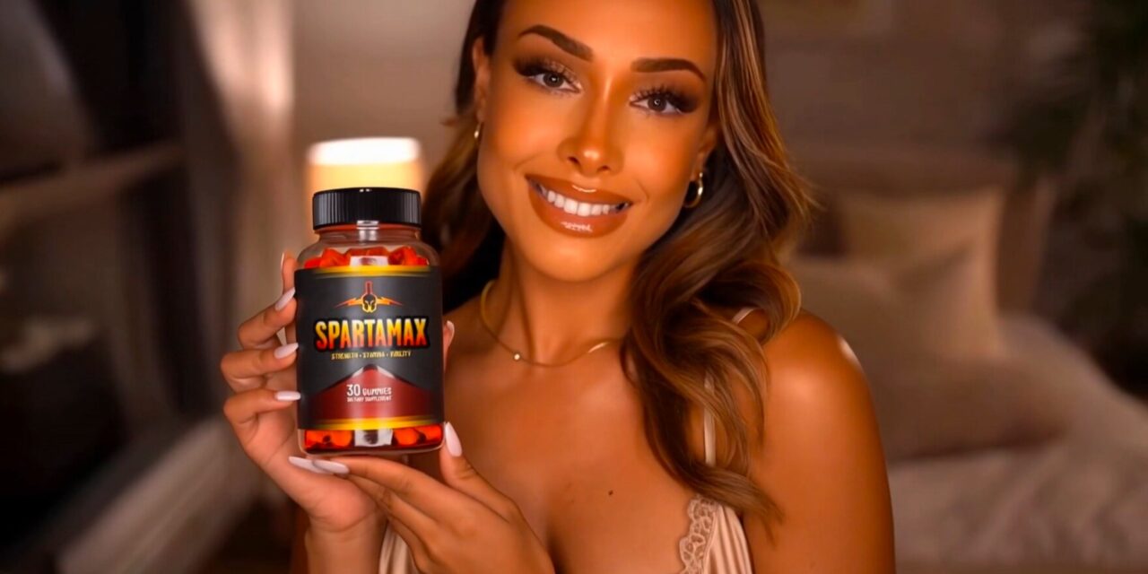 Spartamax Review 2026 – Does Spartamax Work? Results, Price & Where to Buy