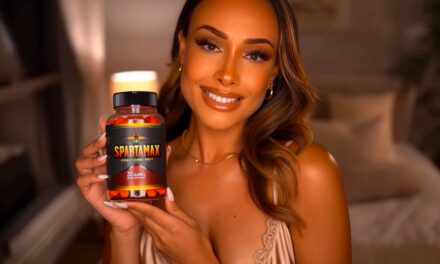 Spartamax Review 2026 – Does Spartamax Work? Results, Price & Where to Buy