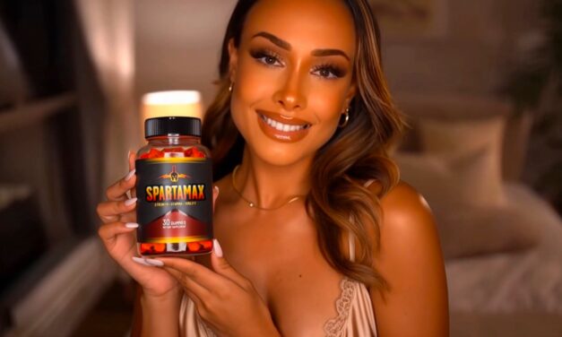 Spartamax Review 2026 – Does Spartamax Work? Results, Price & Where to Buy