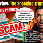 GLPro Review (2026): Blood Sugar Support Scam Exposed